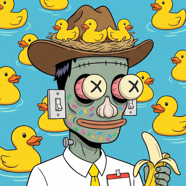 FreakHeadz #2443