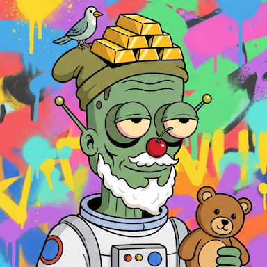 FreakHeadz #2446
