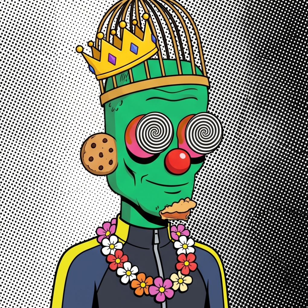 FreakHeadz #2448