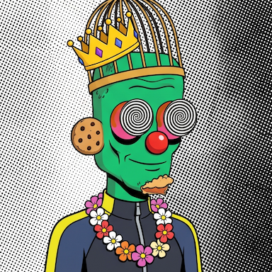 FreakHeadz #2448