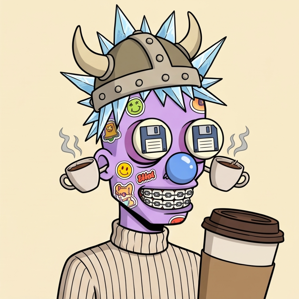 FreakHeadz #245