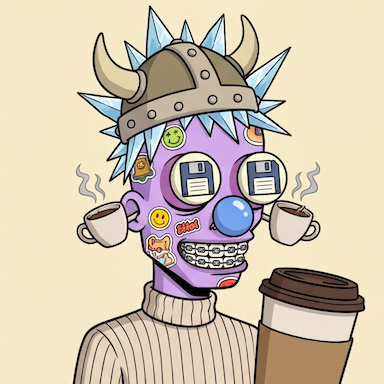 FreakHeadz #245