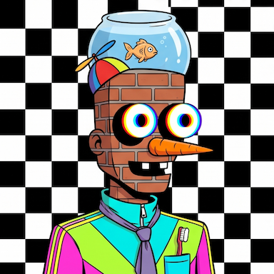 FreakHeadz #2452