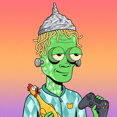 FreakHeadz #2453