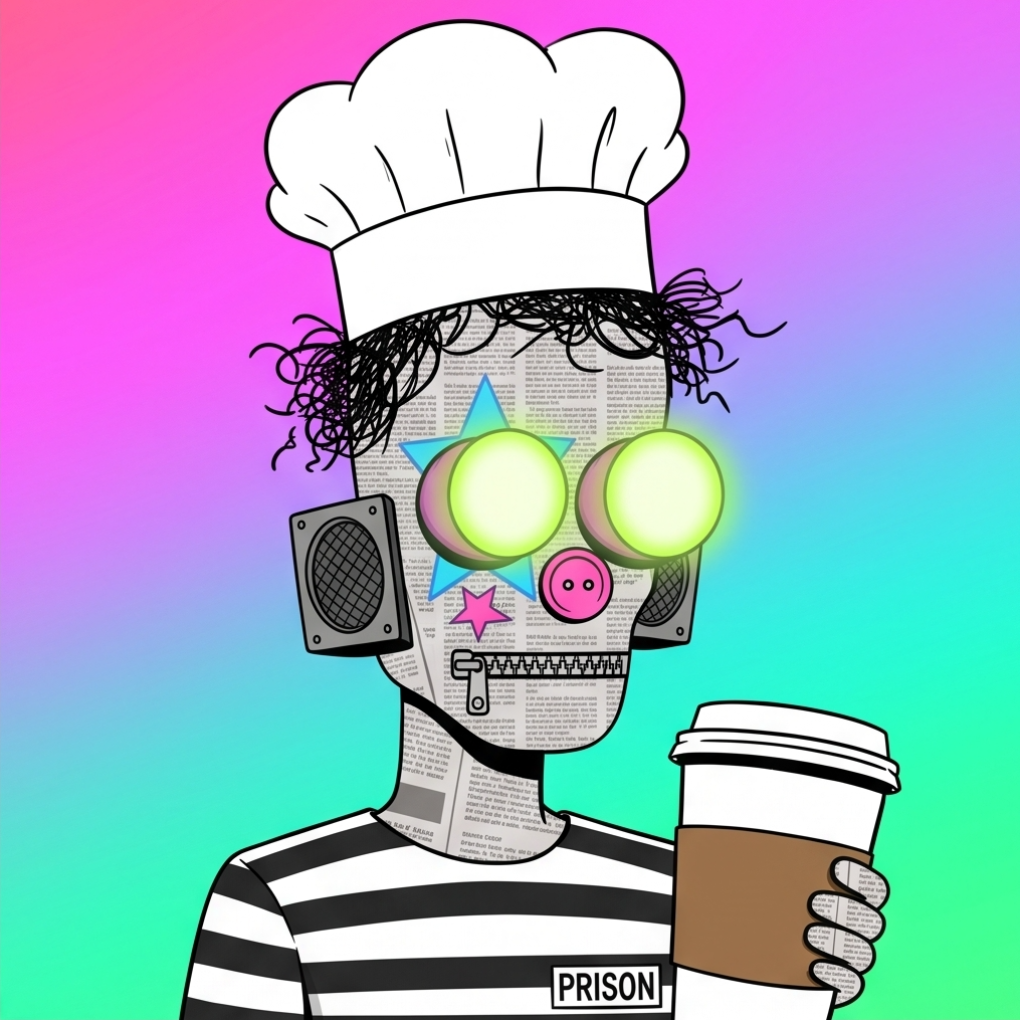 FreakHeadz #2456
