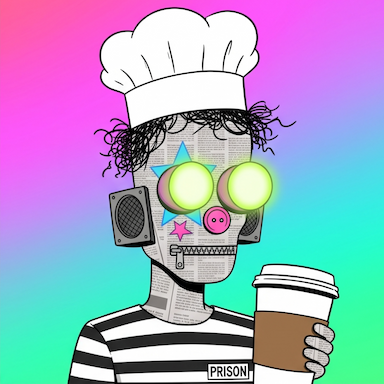 FreakHeadz #2456