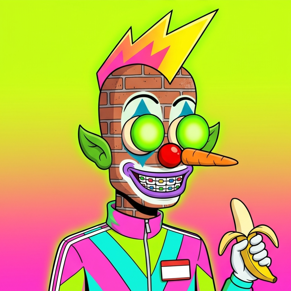 FreakHeadz #2459