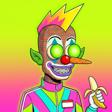 FreakHeadz #2459
