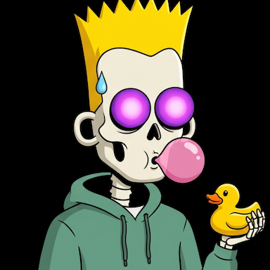 FreakHeadz #246