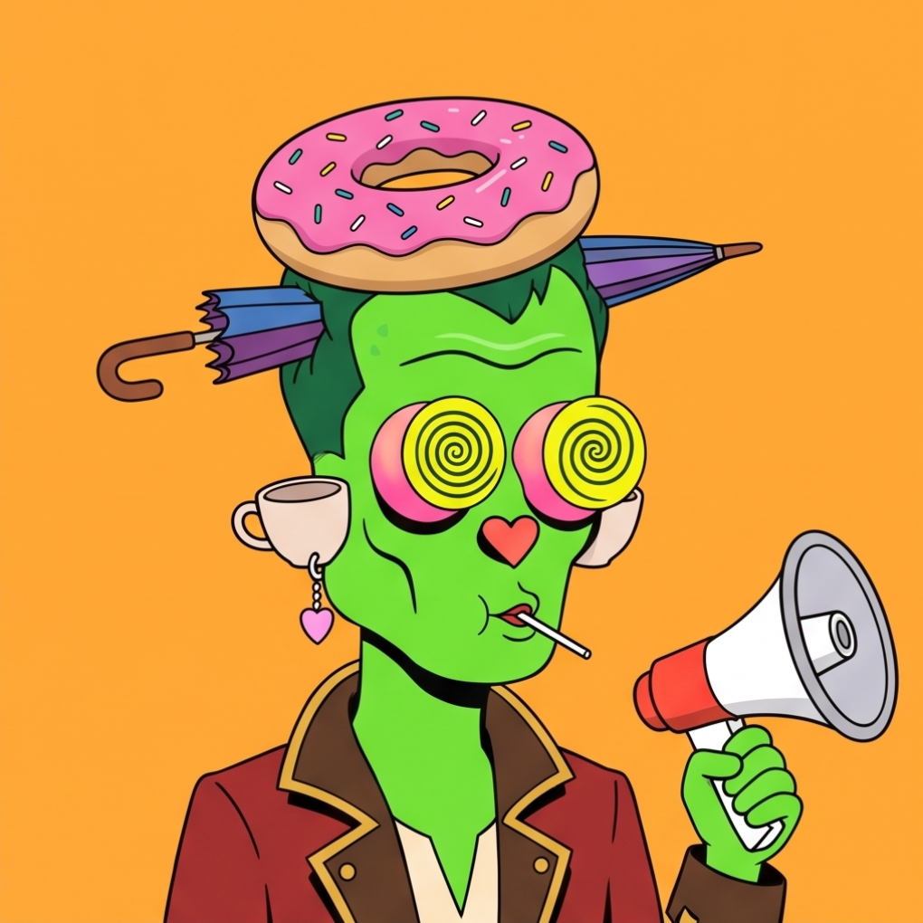 FreakHeadz #2461