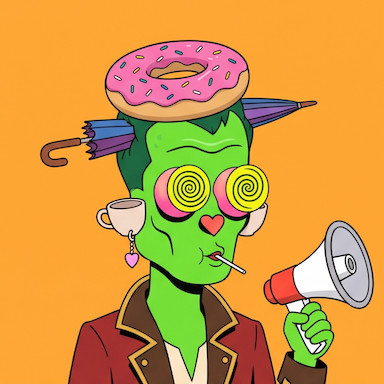 FreakHeadz #2461