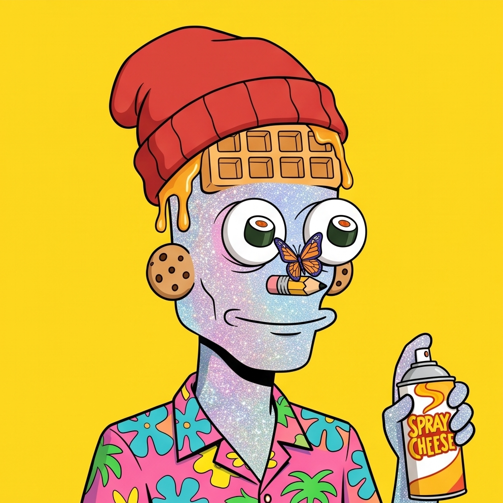 FreakHeadz #2462