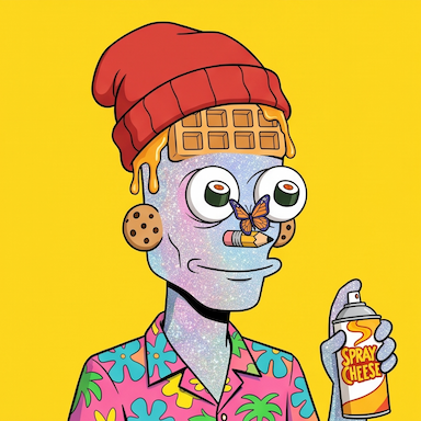FreakHeadz #2462