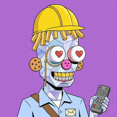 FreakHeadz #2464