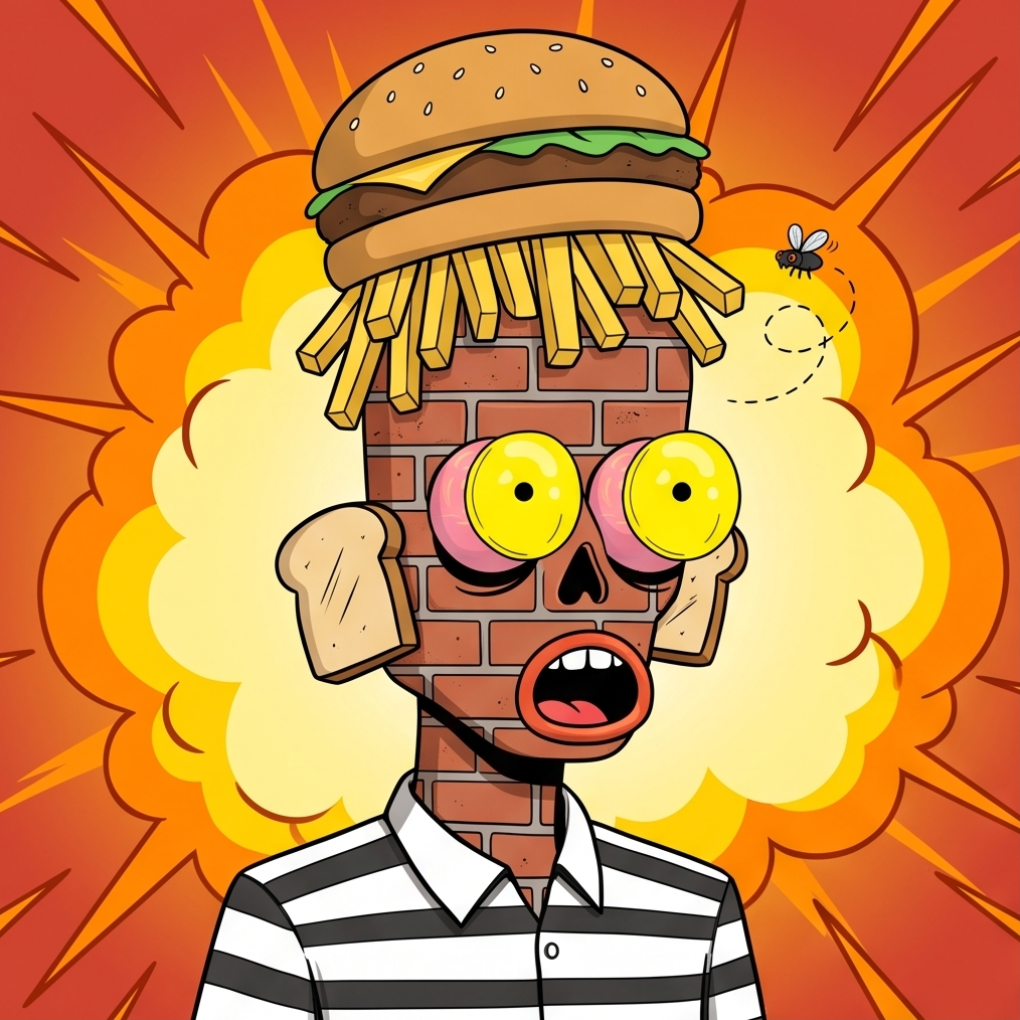 FreakHeadz #2465