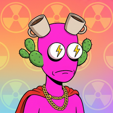 FreakHeadz #2466