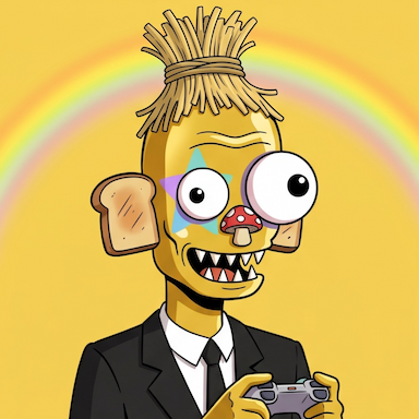 FreakHeadz #2468