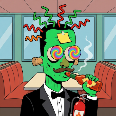 FreakHeadz #2469
