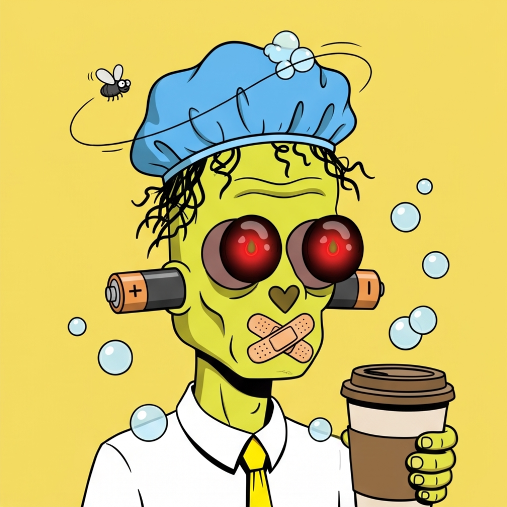 FreakHeadz #247