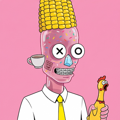 FreakHeadz #2470