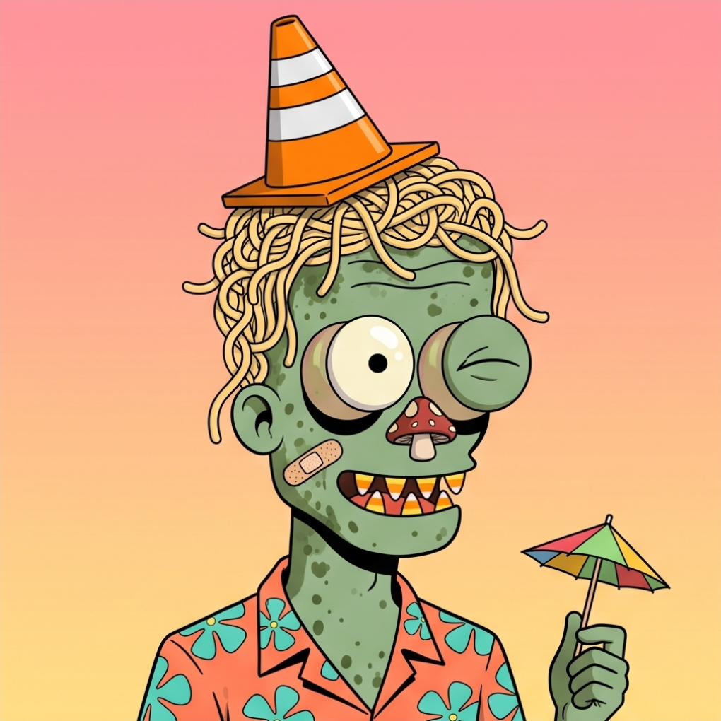 FreakHeadz #2471