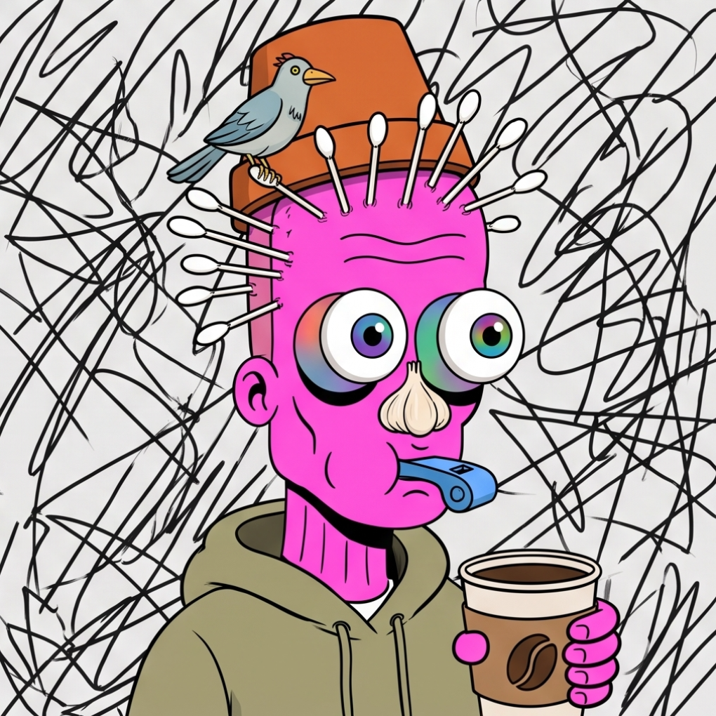 FreakHeadz #2472