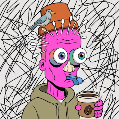 FreakHeadz #2472