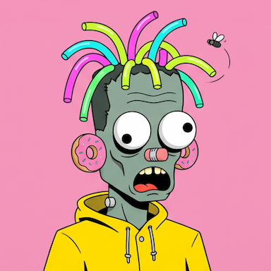 FreakHeadz #2473