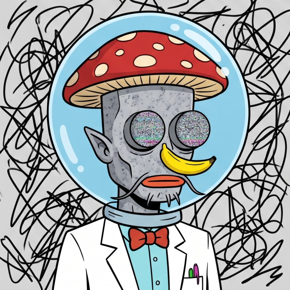 FreakHeadz #2477