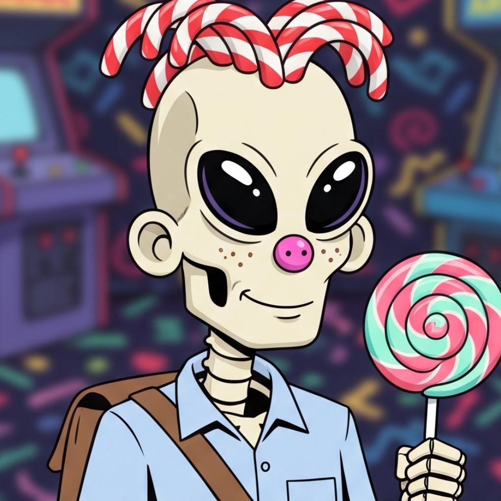 FreakHeadz #2478