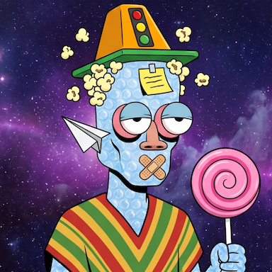 FreakHeadz #2479