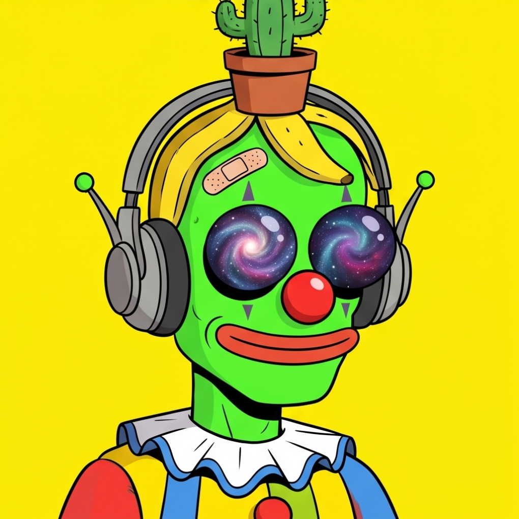 FreakHeadz #2481