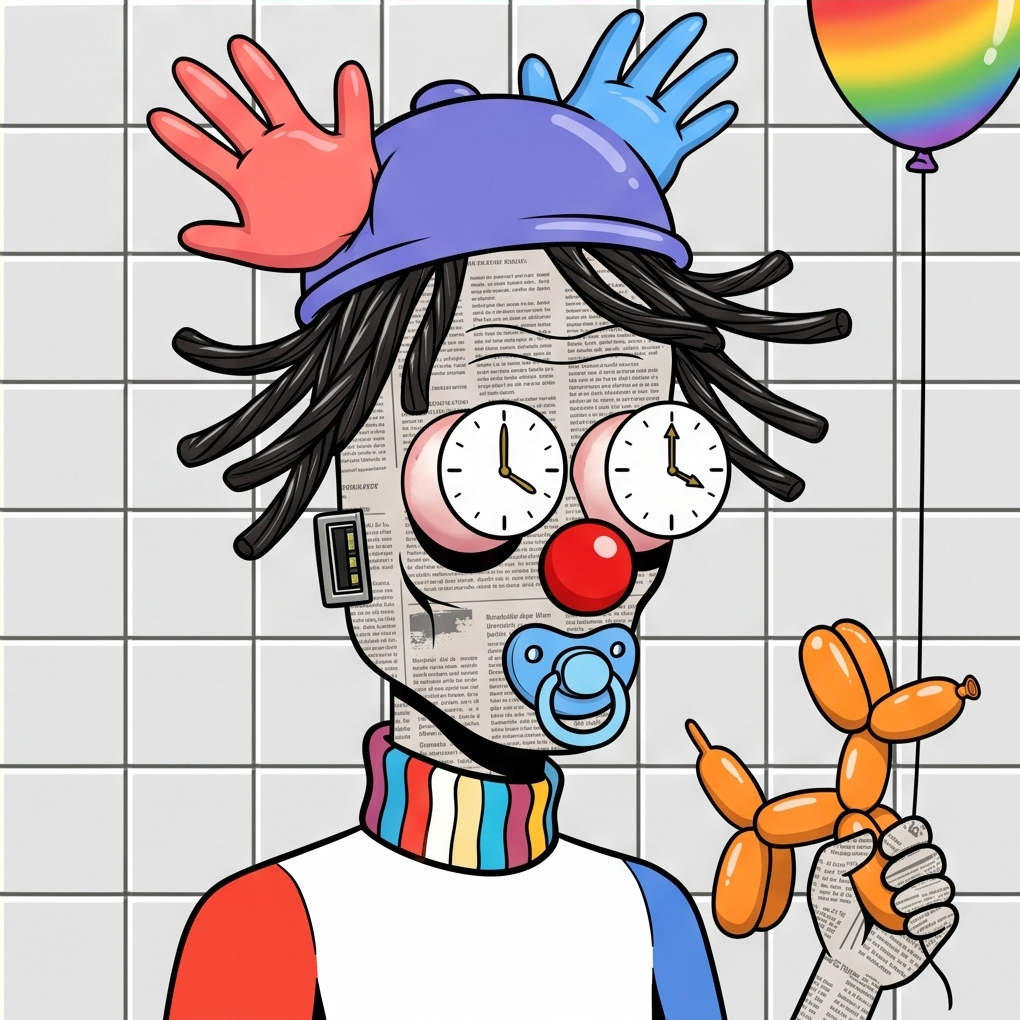 FreakHeadz #2482