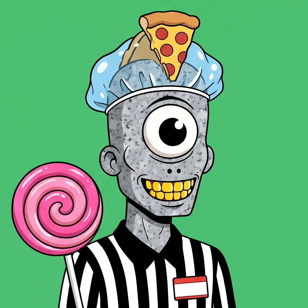 FreakHeadz #2483