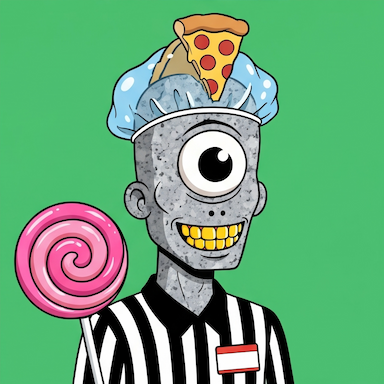 FreakHeadz #2483