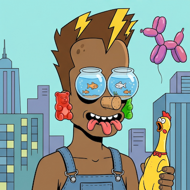 FreakHeadz #2484