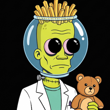 FreakHeadz #2488