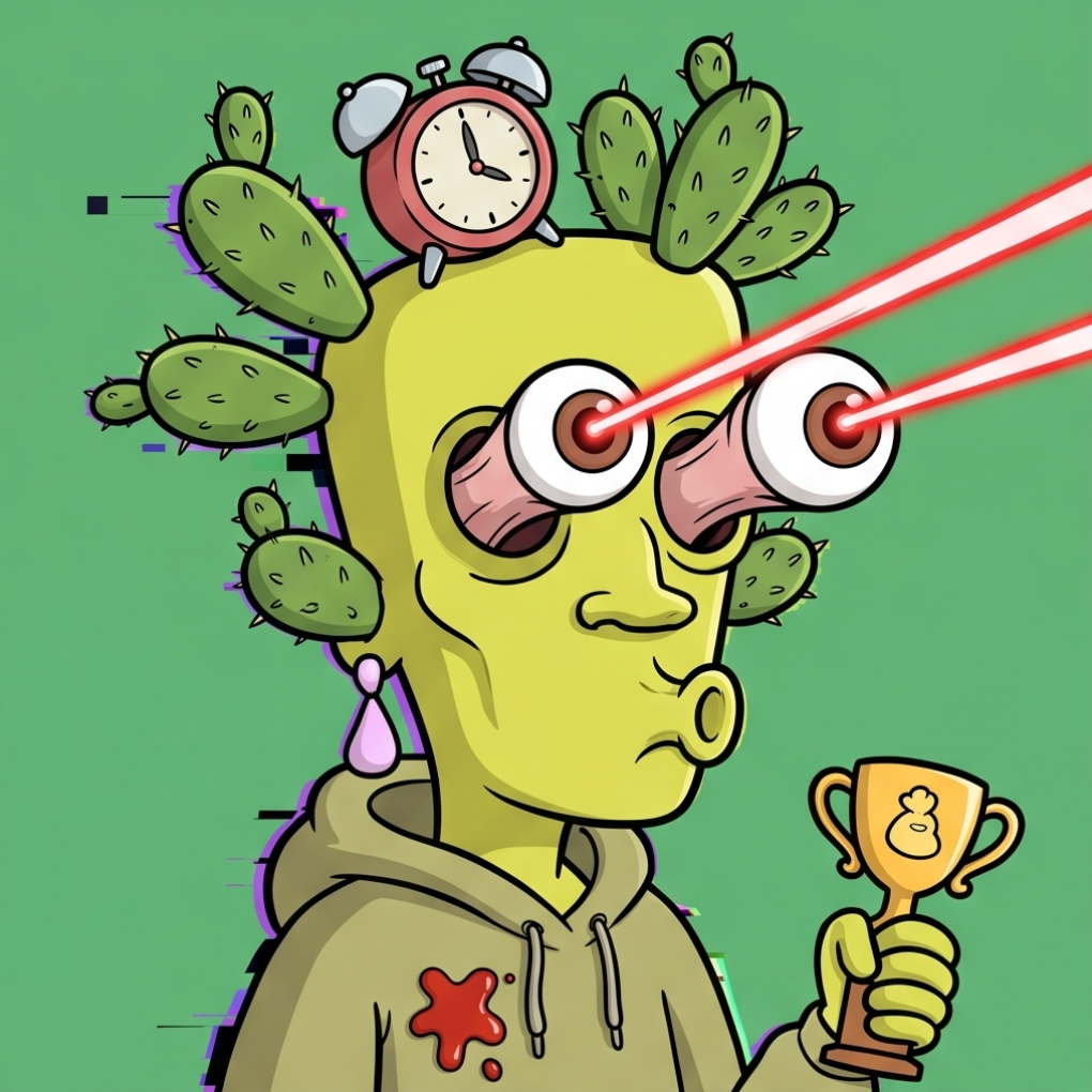 FreakHeadz #2490