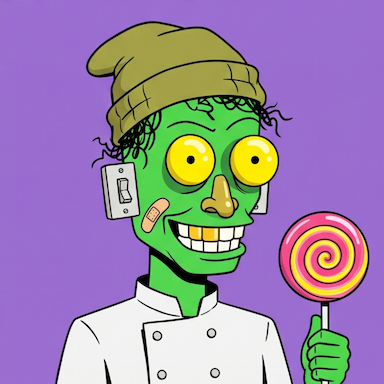 FreakHeadz #2491
