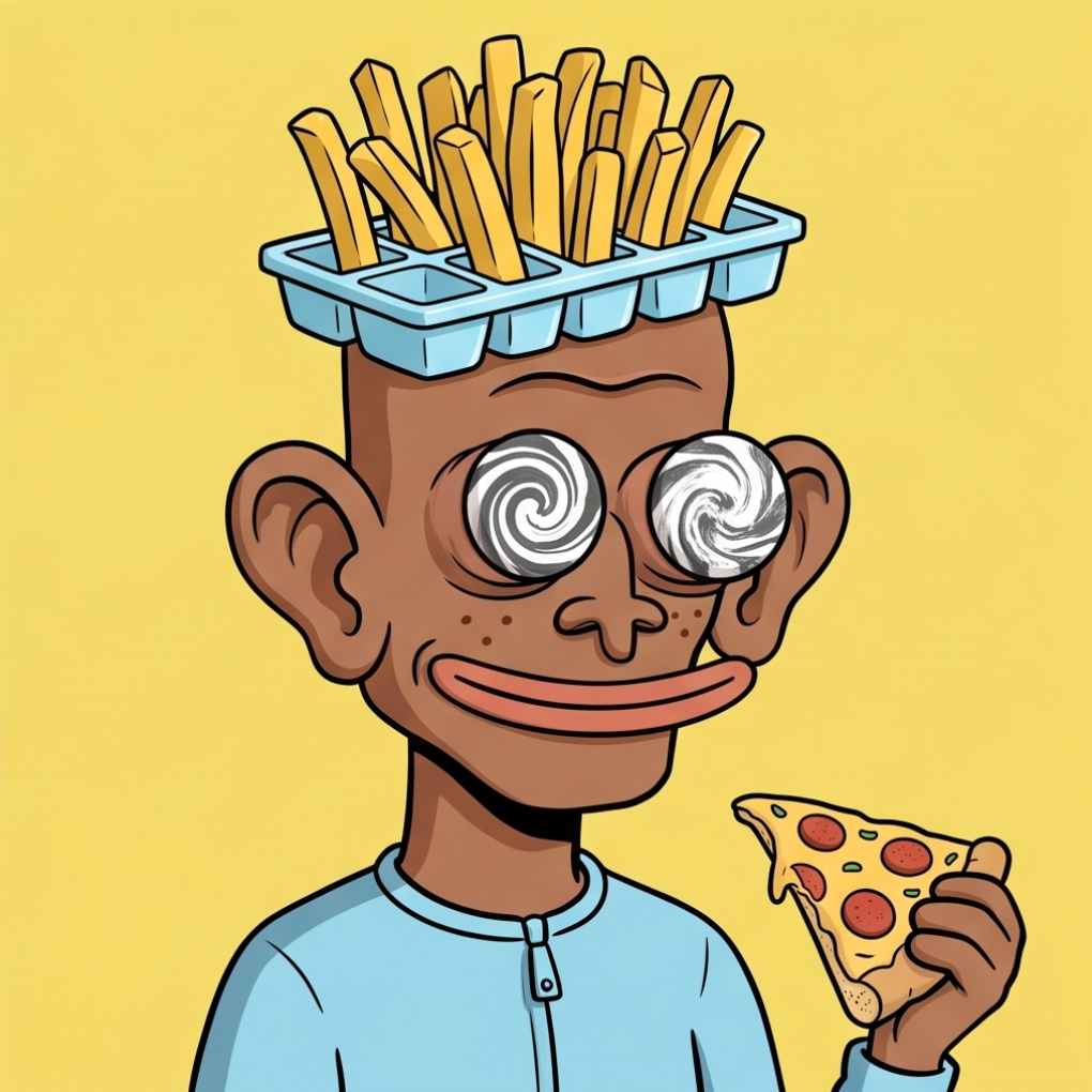 FreakHeadz #2494