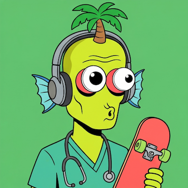 FreakHeadz #2495