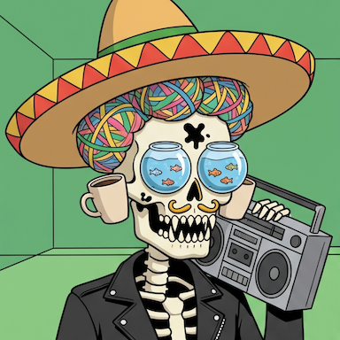 FreakHeadz #2497