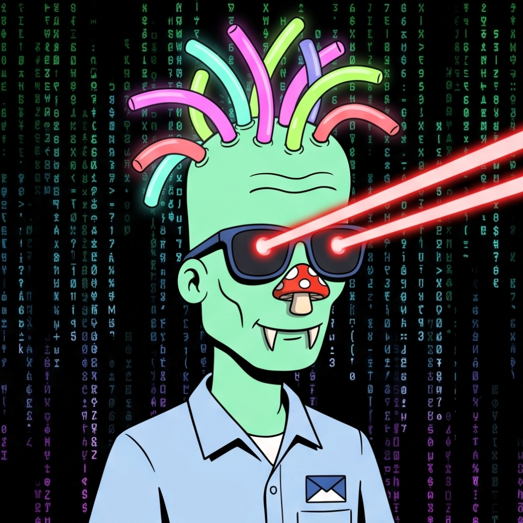 FreakHeadz #2498