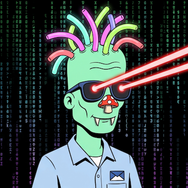 FreakHeadz #2498