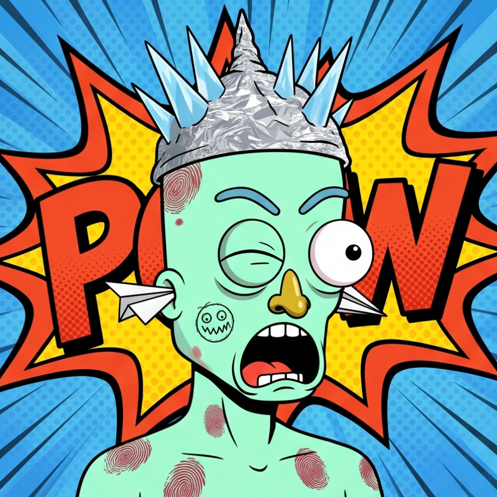 FreakHeadz #2499