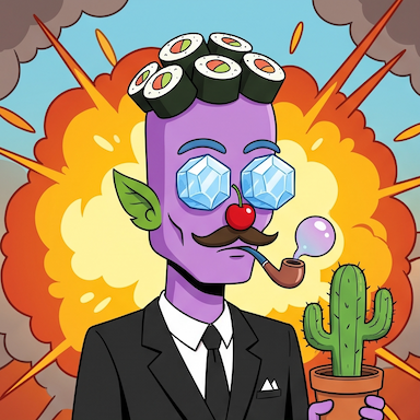 FreakHeadz #25