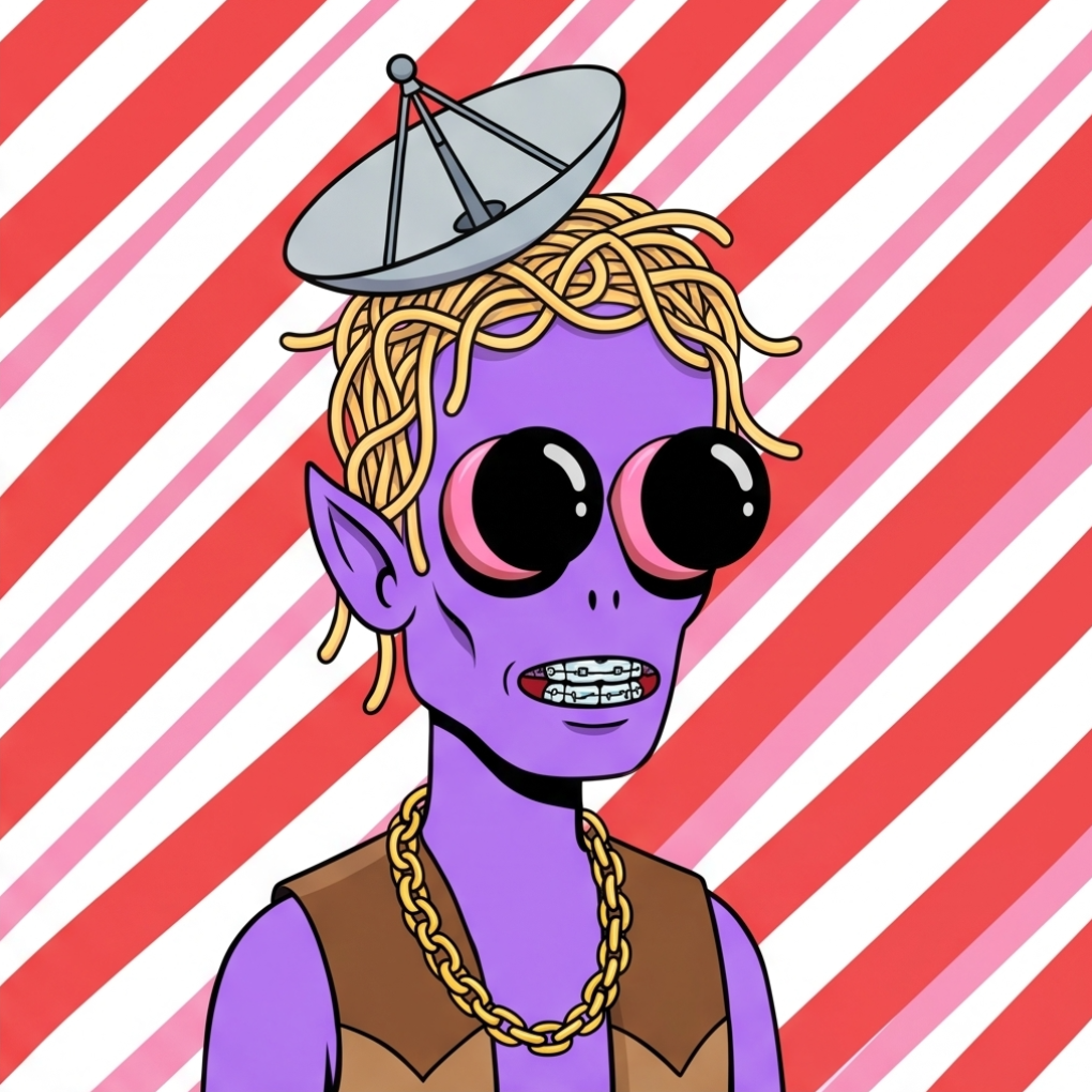 FreakHeadz #2501