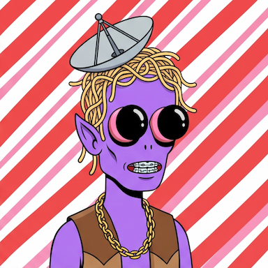 FreakHeadz #2501