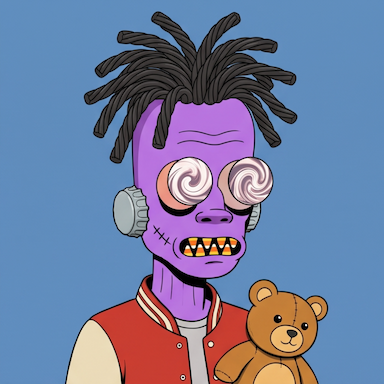 FreakHeadz #2502