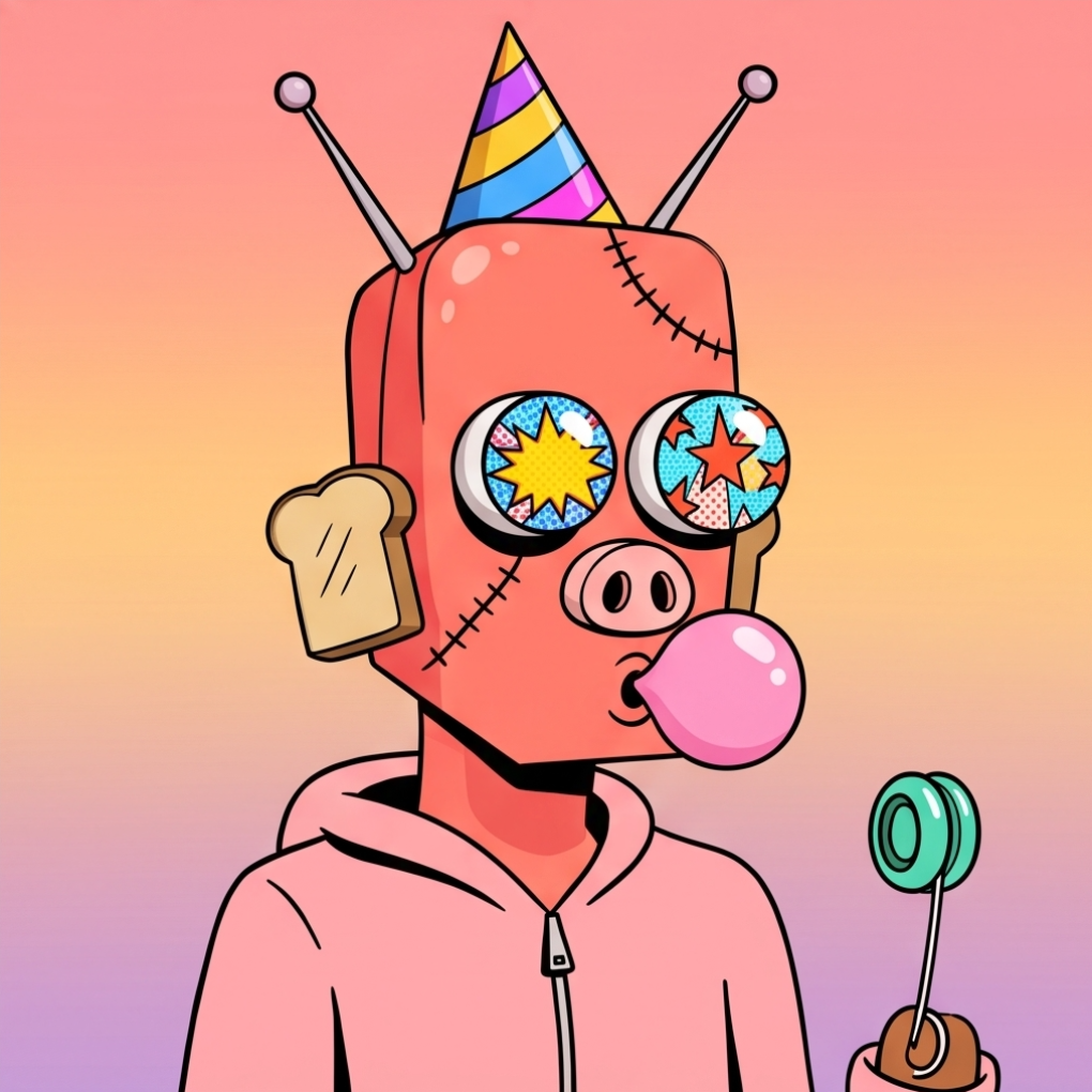 FreakHeadz #2503